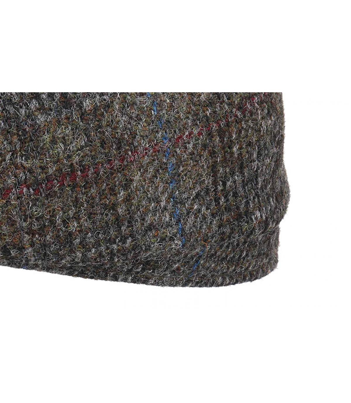 gavroche tweed laine